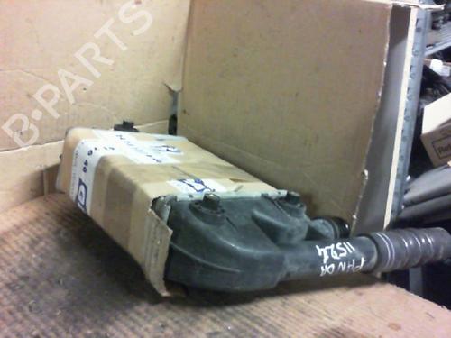 Used Heater matrix FIAT PANDA (169_) 1.3 D Multijet (169.AXC1A) (70 hp) 20961114