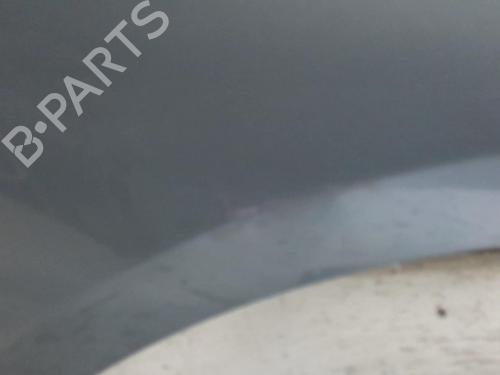Right front fenders SEAT ALTEA XL (5P5, 5P8) 1.9 TDI | BP22021676C42
