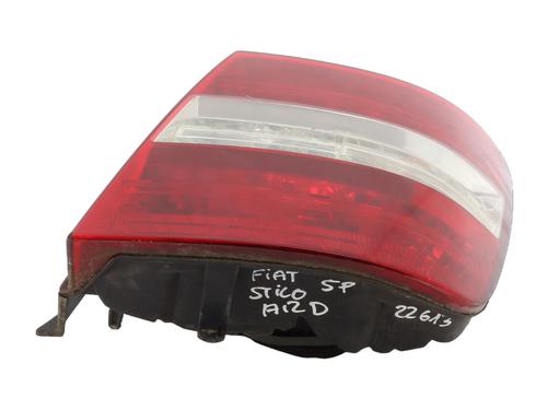 Right taillight FIAT STILO (192_) 1.9 JTD (192_XE1A) | BP20958710C35 