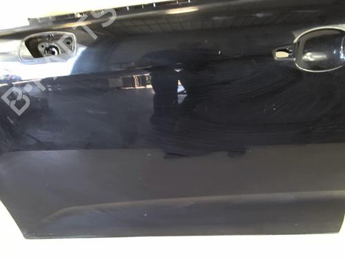 Left front door CITROËN C3 II (SC_) 1.6 HDi | BP20938448C2 