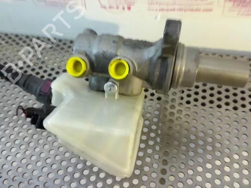 Brake master cylinder FORD GRAND C-MAX (DXA/CB7, DXA/CEU) 2.0 TDCi | BP20943314M77 