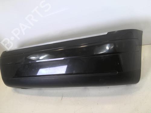 Rear bumper AUDI A2 (8Z0) 1.4 TDI | BP20953681C8 