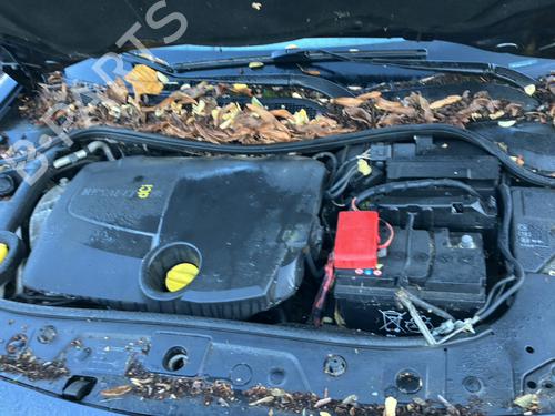 Steering column stalk RENAULT MEGANE II Coupé-Cabriolet (EM0/1_) 1.9 dCi | BP20968313I23 