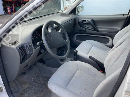 Front left window mechanism VW POLO (6N2) 1.4 TDI | BP25932026C22  - Image 8