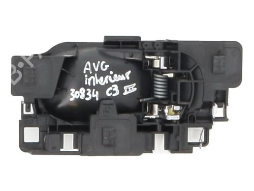 front-left-interior-door-handle-citroen-c3-iii-van-sx_-sy_-2016-26954227 main image