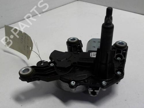 Used Rear wiper motor NISSAN QASHQAI II (J11, J11_) 1.2 DIG-T (115 hp) 20942035