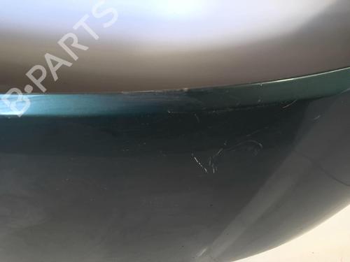 Hood VW SHARAN (7M8, 7M9, 7M6) 1.9 TDI | BP22019724C1 