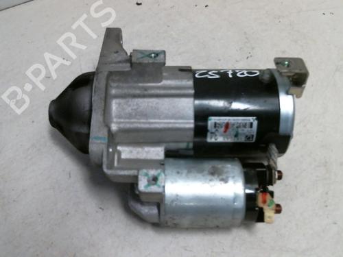 Starter MITSUBISHI MIRAGE / SPACE STAR VI Hatchback (A0_A) 1.2 (A03A) | BP20939704M8 