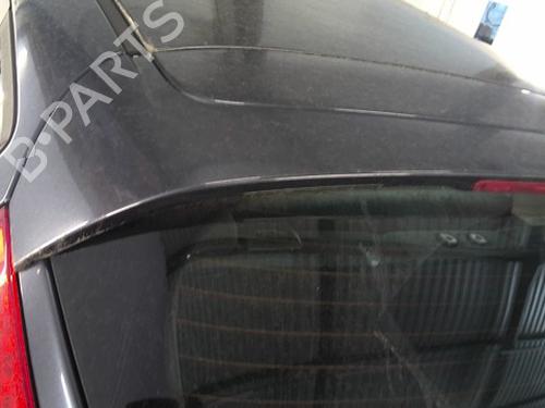 Bakluke CC/Kombi-Kupé FORD FIESTA VI (CB1, CCN) 1.4 TDCi | BP27184720C6 