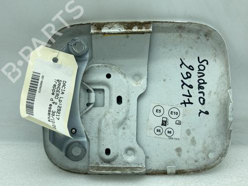 Fuel flap DACIA SANDERO II 1.0 SCe 75 (B8JC, B8JD, B8NC) | BP20950364C131