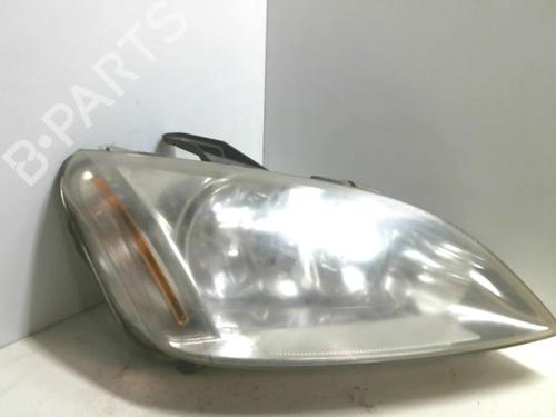 Right headlight FORD FOCUS C-MAX (DM2) 1.6 TDCi | BP20967328C29 
