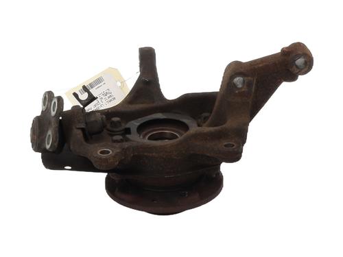 Left front steering knuckle RENAULT TRAFIC III Van (FG_) 2.0 dCi 120 (FGMN) | BP26665118M25 - Image 4