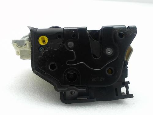 Used Rear left lock Rear left lock SEAT IBIZA IV (6J5, 6P1) 1.4 (85 hp) 20964428 20964428