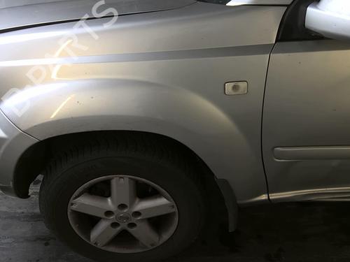 Used Left front fenders NISSAN X-TRAIL I (T30) 2.2 Di 4x4 (114 hp) 23790899