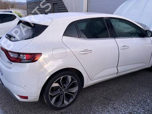 Hattehylde RENAULT MEGANE IV Hatchback (B9A/M/N_) | BP33630548C85 - Image 9