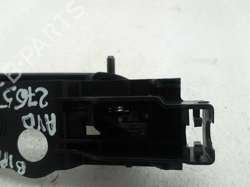 Used Front right interior door handle Front right interior door handle PEUGEOT BIPPER Tepee 1.4 HDi (68 hp) 20956920 20956920