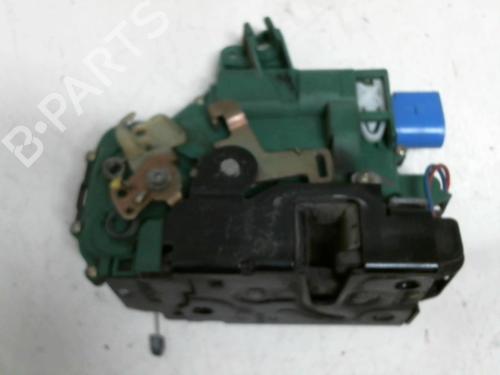 Used Front left lock Front left lock SEAT IBIZA III (6L1) 1.4 16V (75 hp) 20969537 20969537
