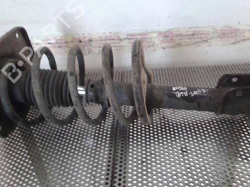 Used Right front shock absorber PEUGEOT EXPERT (224_) 1.9 TD (90 hp) 22022358