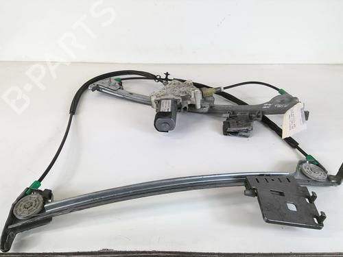 Used Front right window mechanism PEUGEOT 206 CC (2D) 1.6 16V (2DNFUF, 2DNFUR) (109 hp) 20941204