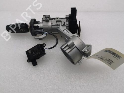 Used Ignition barrel Ignition barrel OPEL CORSA E (X15) 1.4 (08, 68) (90 hp) 20968796 20968796
