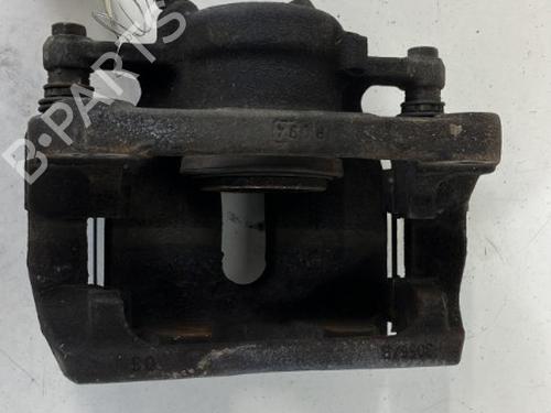 Used Left front brake caliper Left front brake caliper RENAULT KANGOO Express (FW0/1_) 1.5 dCi 75 (FW07, FW10, FW04) (75 hp) 20967856 20967856