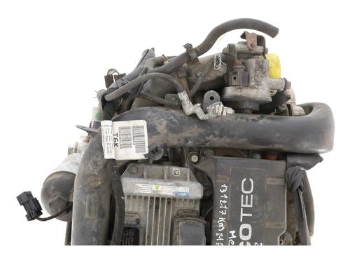 Motor OPEL MERIVA A MPV (X03) 1.7 CDTI (E75) | BP20972739M1 