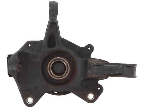 Fusée avant gauche RENAULT MEGANE III Hatchback (BZ0/1_, B3_) 1.5 dCi (BZ09, BZ0D, BZ1W, BZ29, BZ14) | BP26686651M25 