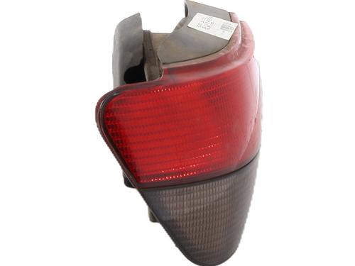 Used Left taillight Left taillight PEUGEOT 306 Hatchback (7A, 7C, N3, N5) 1.8 16V (110 hp) 20973247 20973247