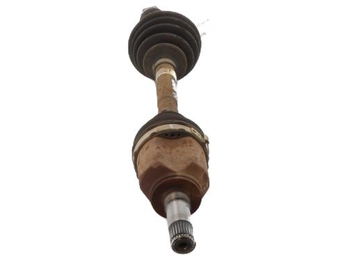 Left front driveshaft PEUGEOT BIPPER (AA_) 1.3 HDi 75 | BP25292141M38 