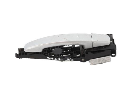 Front right exterior door handle OPEL ASTRA J (P10) 1.7 CDTI (68) | BP22030651C129 