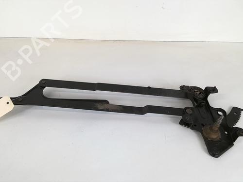Front right window mechanism RENAULT TRAFIC Van (T_, P_, V_) 1.6 | BP22023929C23