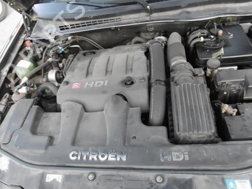 Right front indicator CITROËN XANTIA (X1_, X2_) 2.0 HDI 109 | BP20966556C33 