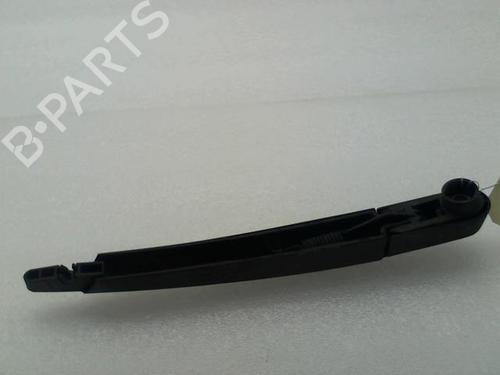 Used Rear windshield wiper arm CITROËN C3 II (SC_) 1.4 HDi 70 (SC8HZC, SC8HR0, SC8HP4) (68 hp) 20956090