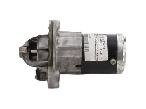 Startmotor DACIA LODGY (JS_) 1.3 TCe 130 (JSNE) (131 hp) 25594109