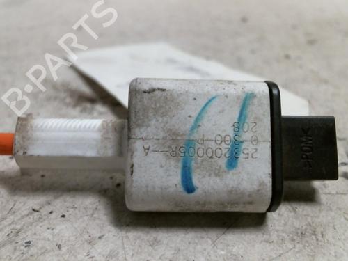 Used Electronic module Electronic module RENAULT MEGANE III Hatchback (BZ0/1_, B3_) 1.5 dCi (BZ09, BZ0D, BZ1W, BZ29, BZ14) (110 hp) 20963292 20963292