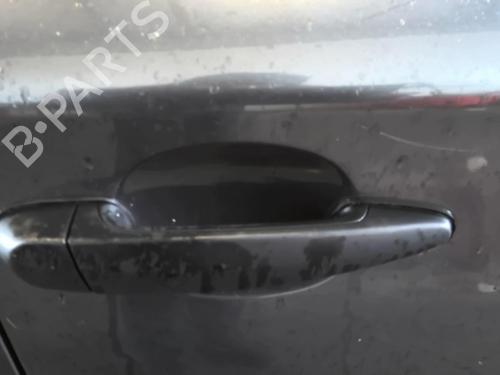 Used Front right exterior door handle BMW 1 (E87) 118 d (122 hp) 20947846