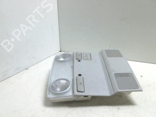 Used Interior roof light VW SCIROCCO III (137, 138) 1.4 TSI (122 hp) 20970985