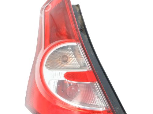Left taillight DACIA SANDERO 1.4 (BS0C, BS0A, BS0G, BS1F, BS0E) | BP30762193C34  - Image 5