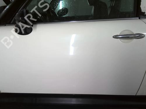 Dør venstre fortil MINI MINI (R50, R53) Cooper S (170 hp) 31344329