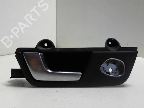 Venstre bagtil invendig håndtag AUDI A4 B7 Avant (8ED) 2.0 TDI (170 hp) 20950758