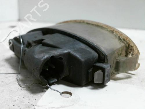 Licence plate light PEUGEOT 106 I (1A, 1C) 1.1 | BP22021858I40 