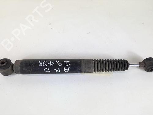Used Right rear shock absorber CITROËN DS3 (SA_) 1.6 THP 155 (156 hp) 20967734