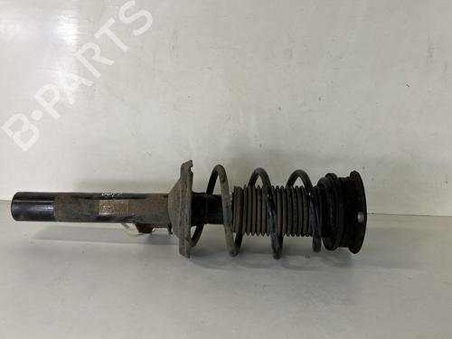 Used Right front shock absorber VW GOLF VII (5G1, BQ1, BE1, BE2) 1.6 TDI (115 hp) 23790631