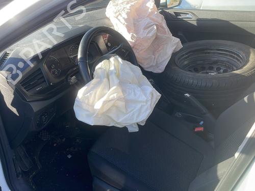 Left taillight VW POLO VI (AW1, BZ1, AE1) 1.0 | BP33040549C34  - Image 9