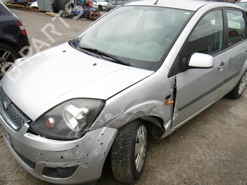 Left taillight FORD FIESTA V (JH_, JD_) 1.4 TDCi | BP20939983C34 