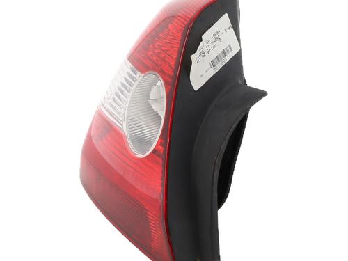 Left taillight RENAULT MEGANE II Saloon (LM0/1_) 1.5 dCi (LM0F, LM0T, LM2B) | BP24334980C34 - Image 4
