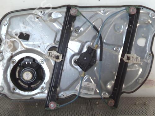 Front left window mechanism FIAT STILO (192_) 1.6 16V (192_XB1A) | BP20945322C22 