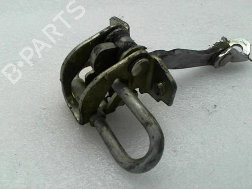 Hinge/Door check strap FIAT PANDA (169_) 1.3 D Multijet (169.AXC1A) | BP20953253C146 