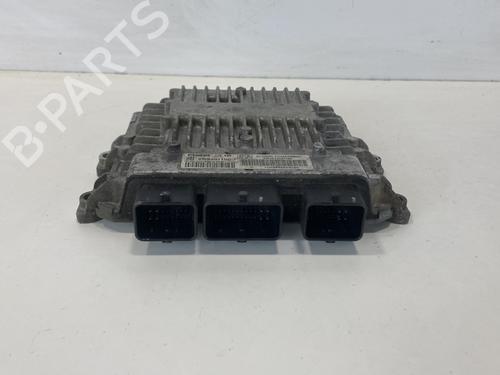 Used Engine control unit (ECU) Engine control unit (ECU) CITROËN C3 I (FC_, FN_) 1.4 HDi (68 hp) 23791934 23791934