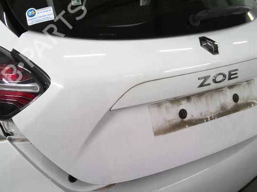 Bagklap CC/Kombi-Coupé RENAULT ZOE (BFM_) ZOE (BFMC, BFMD) | BP32348981C6